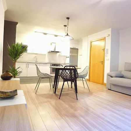 Completo Apartamento A Un Paso De La Concha ซานเซบาสเตียน ภายนอก รูปภาพ
